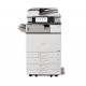 Ricoh MPC2003 color machine 